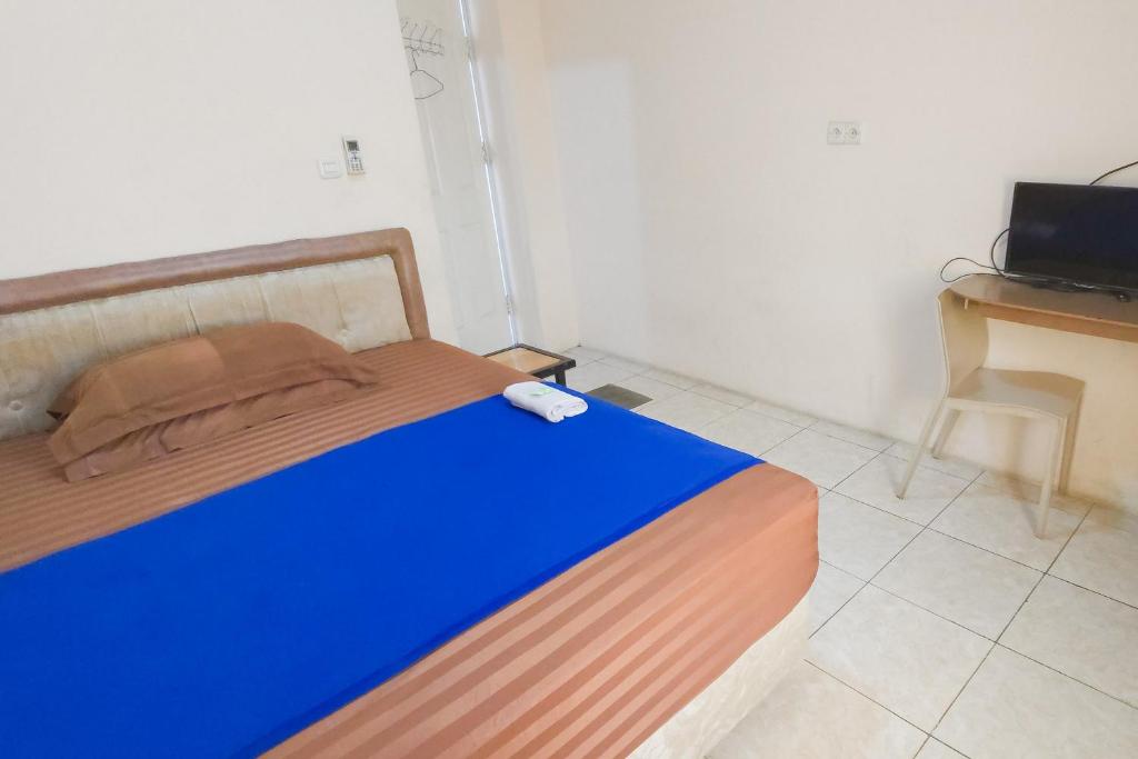 RedDoorz at Fortune Hotel Jalan Walanda Maramis Manado, Manado