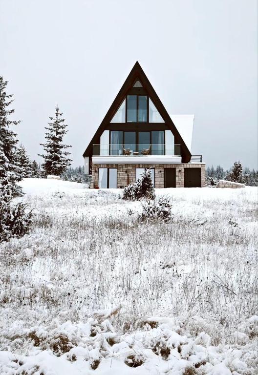 Black Stone Durmitor - 2