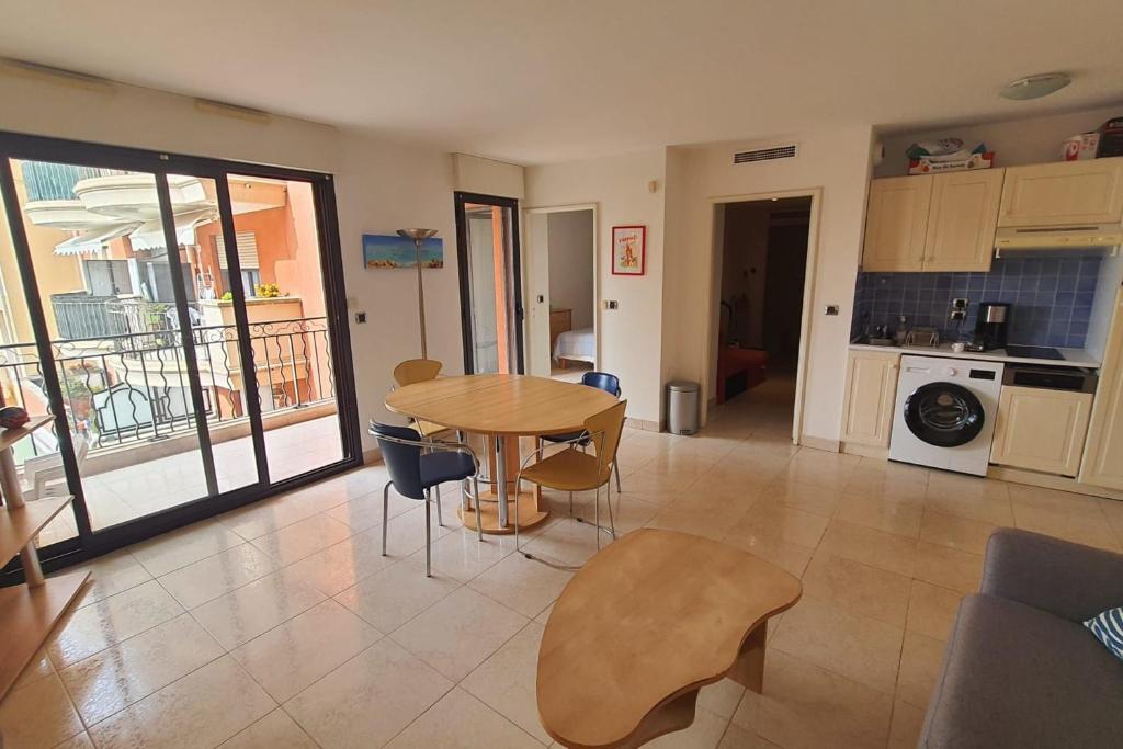 Apartment near the old port - Saint-Raphaël - 5