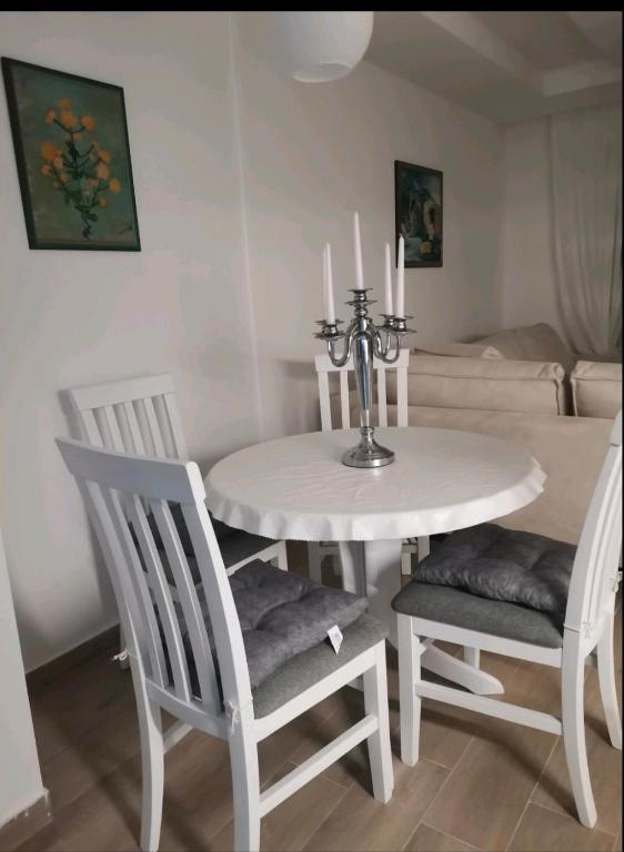 Apartman Budva - 3