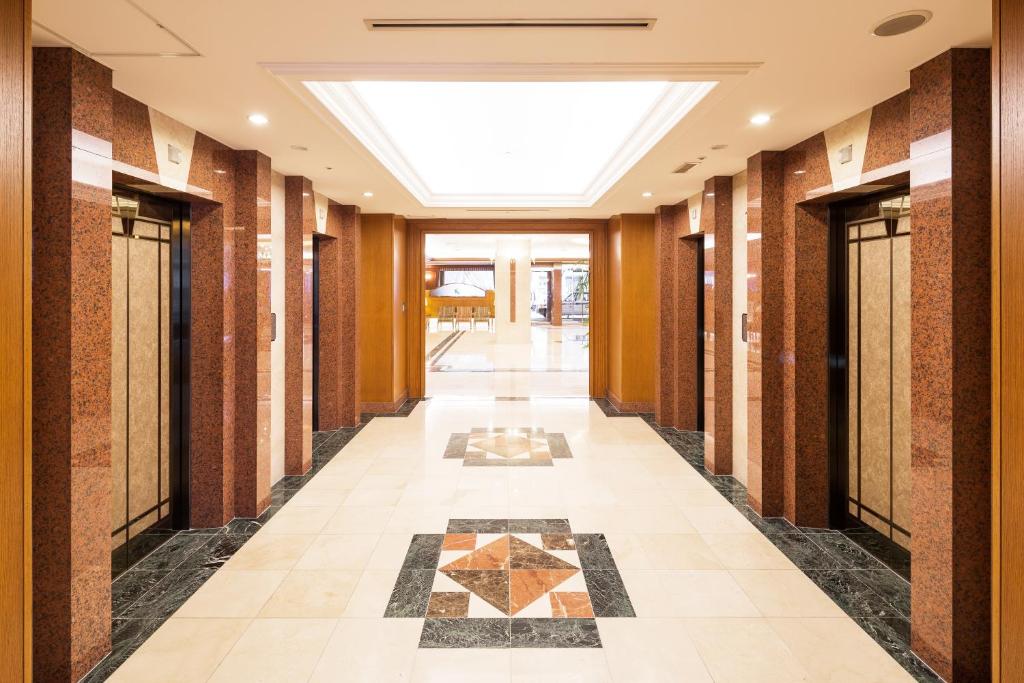 HOTEL MYSTAYS Sapporo Aspen