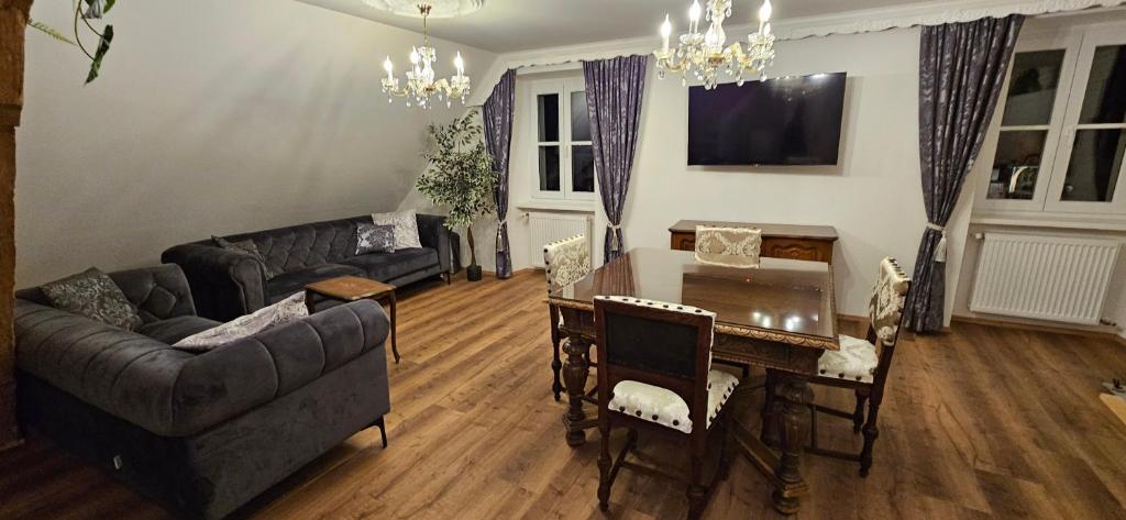 Sisi's Loft - Suite Royale - 3