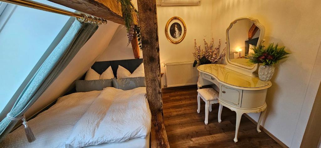 Sisi's Loft - Suite Royale - 4