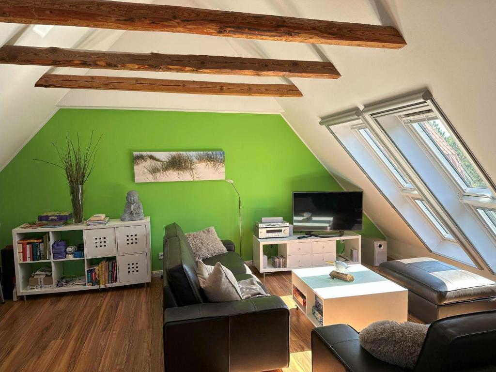 Meerzeit 2.0, Sankt Peter-Ording