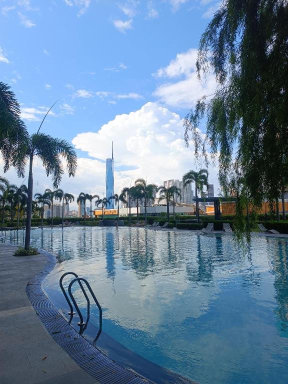 Trion Residence Kuala Lumpur by Centrix, Куала-Лумпур