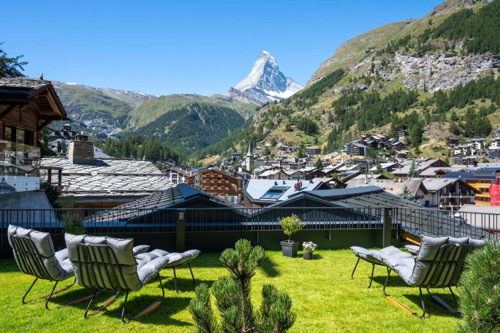 Welschen Hotel - 2