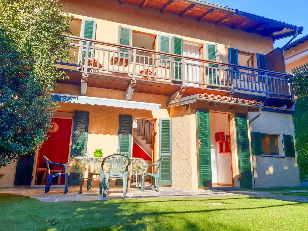 Villino Lavarello - 1