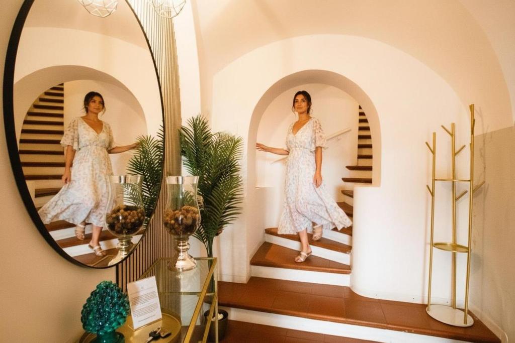 Le Clarisse Pigna Apartment - 2