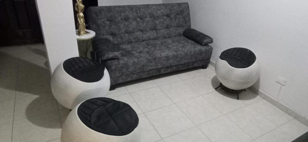 Comoda Casa Familiar Ideal para Grupos de 8 - 1