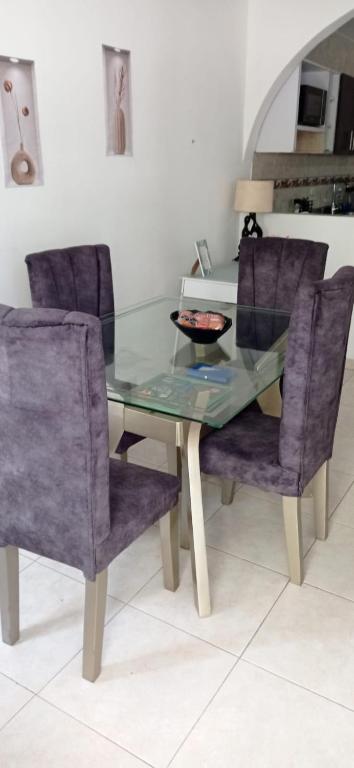 Comoda Casa Familiar Ideal para Grupos de 8 - 4