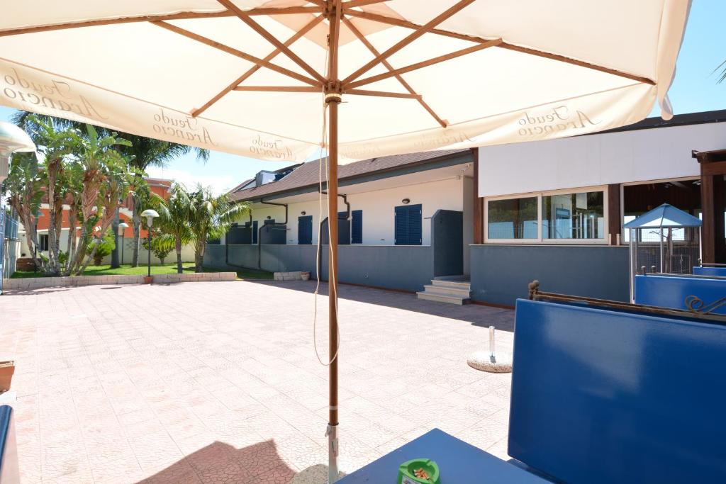 B&B La Castellana - 2