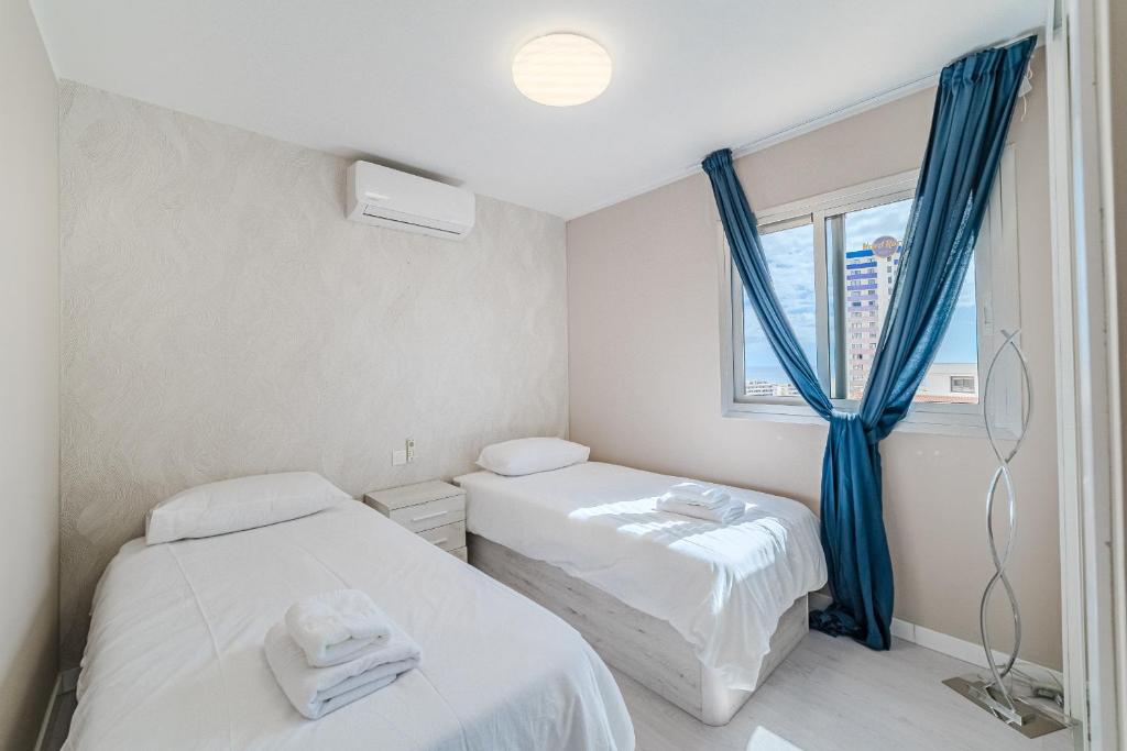 Playa Paraiso 2bdr Ocean View Terrace And Garage - 4