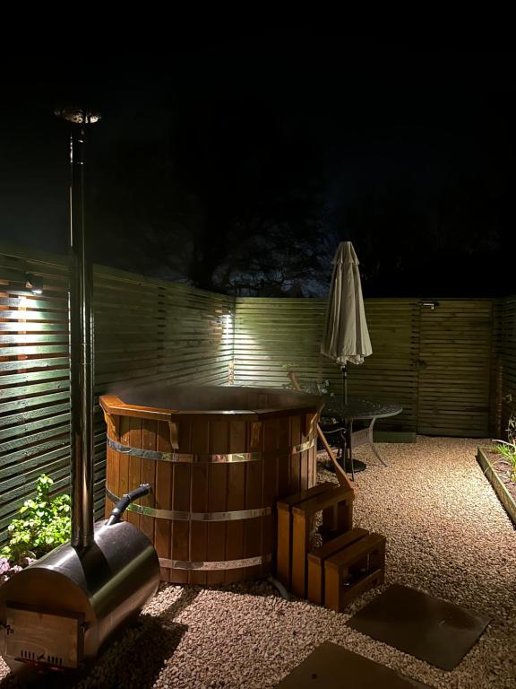 Mattie's Loft, Bletchingley