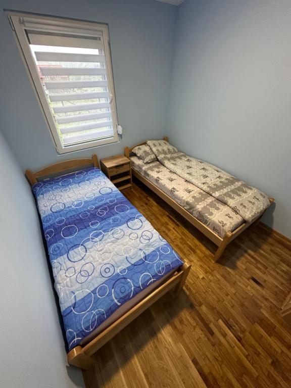 Sova Apartments - Peaceful Apartment with garden - 4