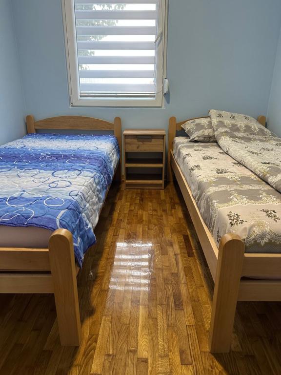 Sova Apartments - Peaceful Apartment with garden - 2