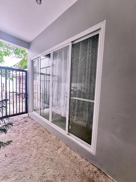 TEZA by the Z - Beachfront Vacation Villa Rental, Ocoy