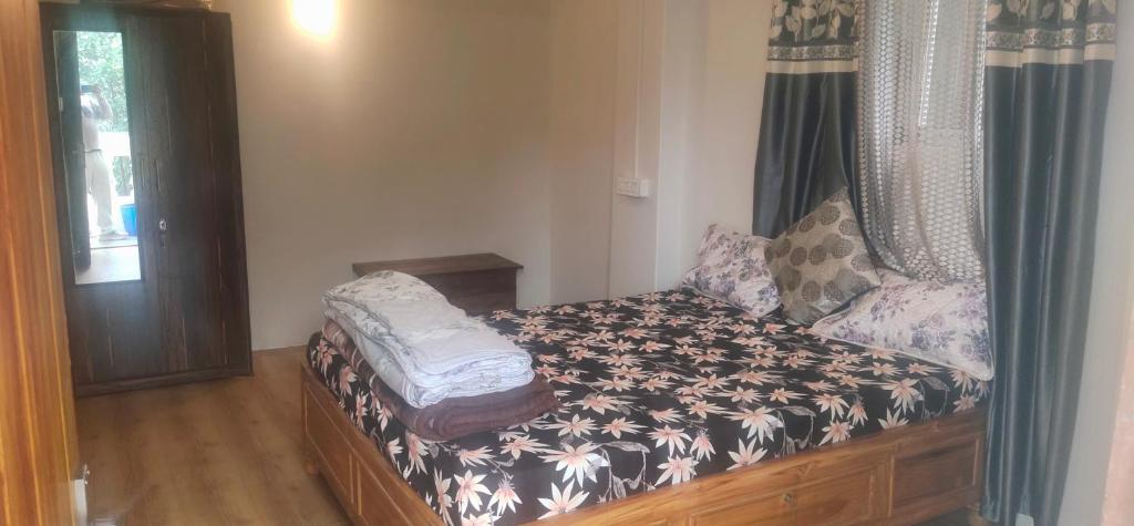 Yang's Stay, Dárdžiling