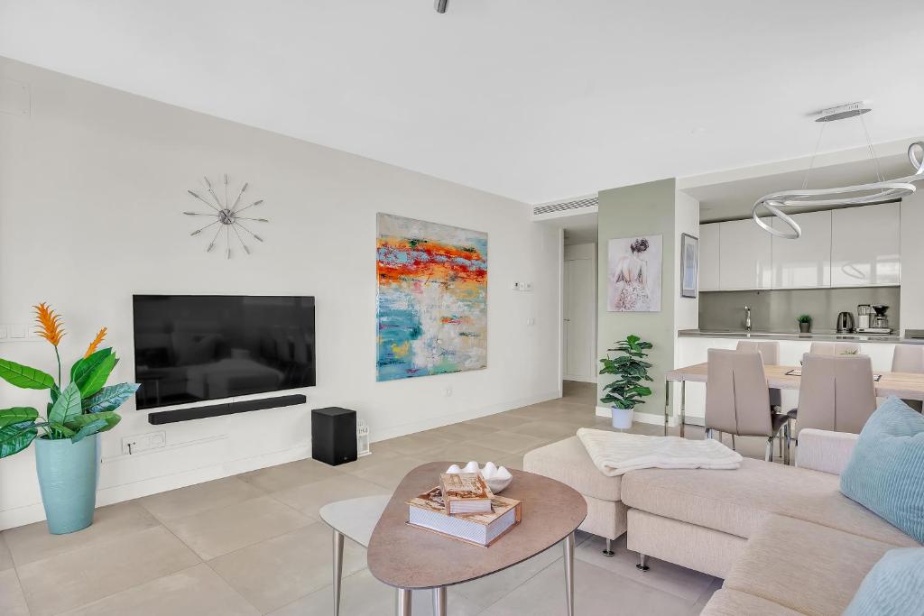 Higueron Panoramica by ELE Apartments - 4