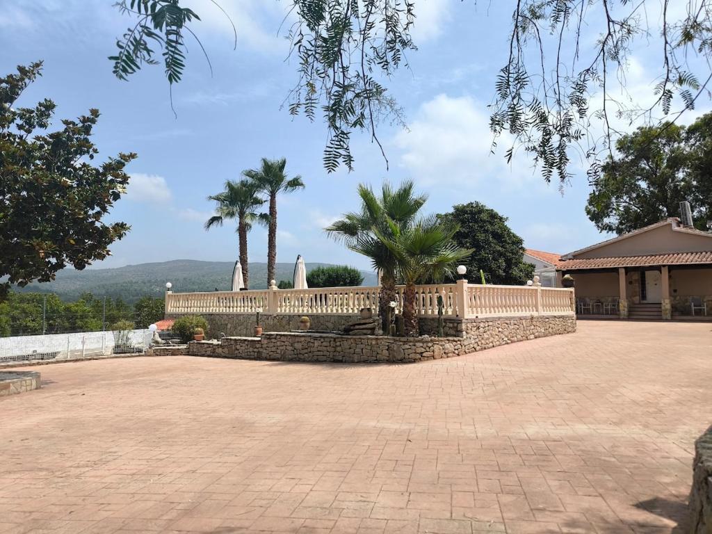 Chalet en Terrateig, Terrateig