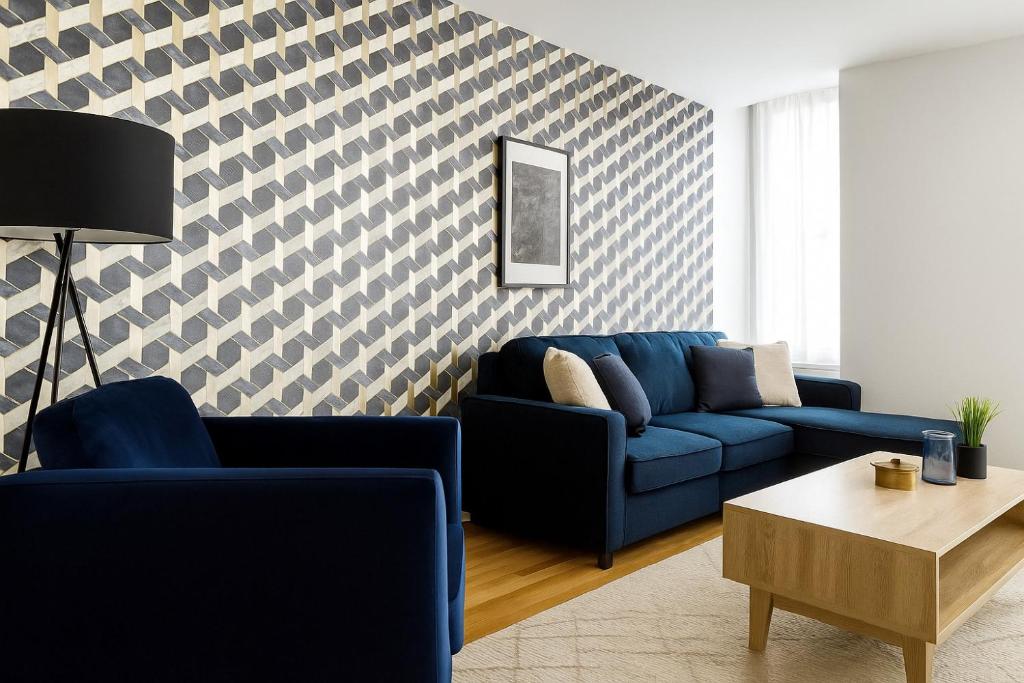 Charming 1-Bed Home in Aberdeen, Aberdeen