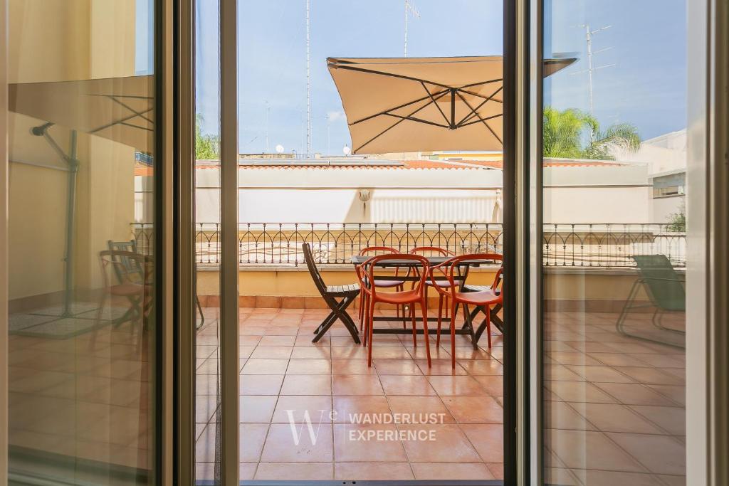 Wanderlust Experience La Casetta, Bitonto