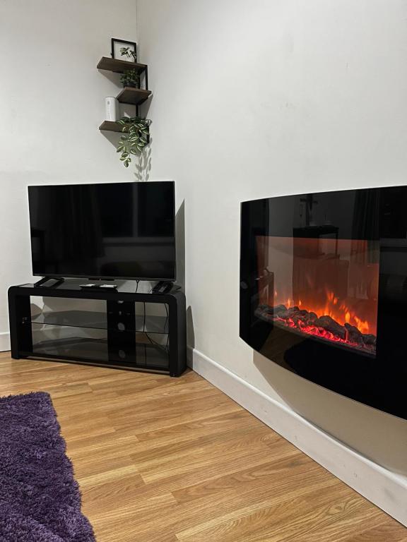 KD Homes, Хорвич