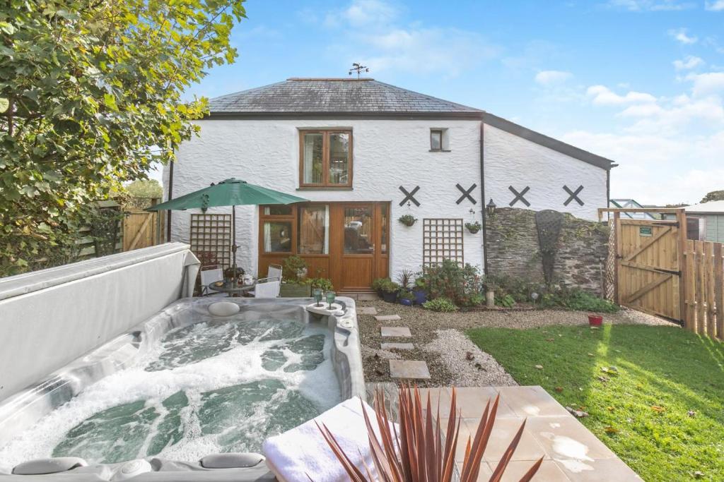 1 Bed in Tresmeer oc-t30021, Tresmeer