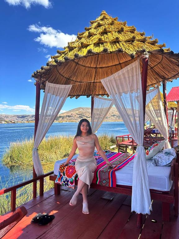 Titicaca posada del sol lodge - 2