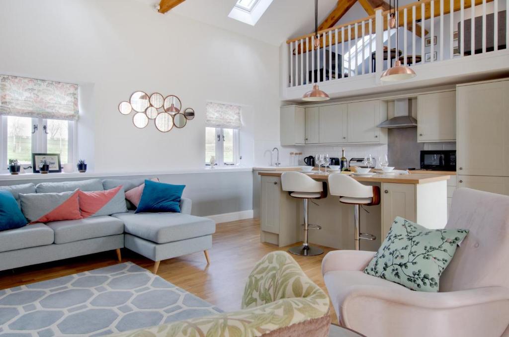 The Turnip House, Edgefield