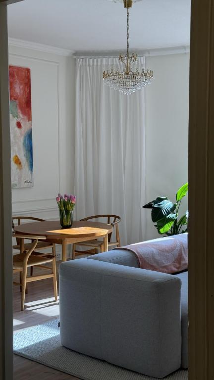 Scandinavian and trendy apartment in the heart of Turku, Turku