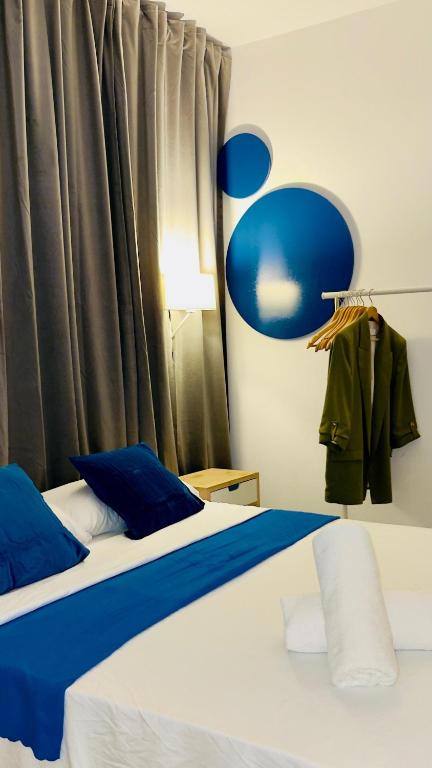 Habitación Toledo D, Мадрид