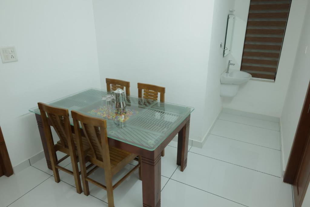 가족 여행객을 위한 팁