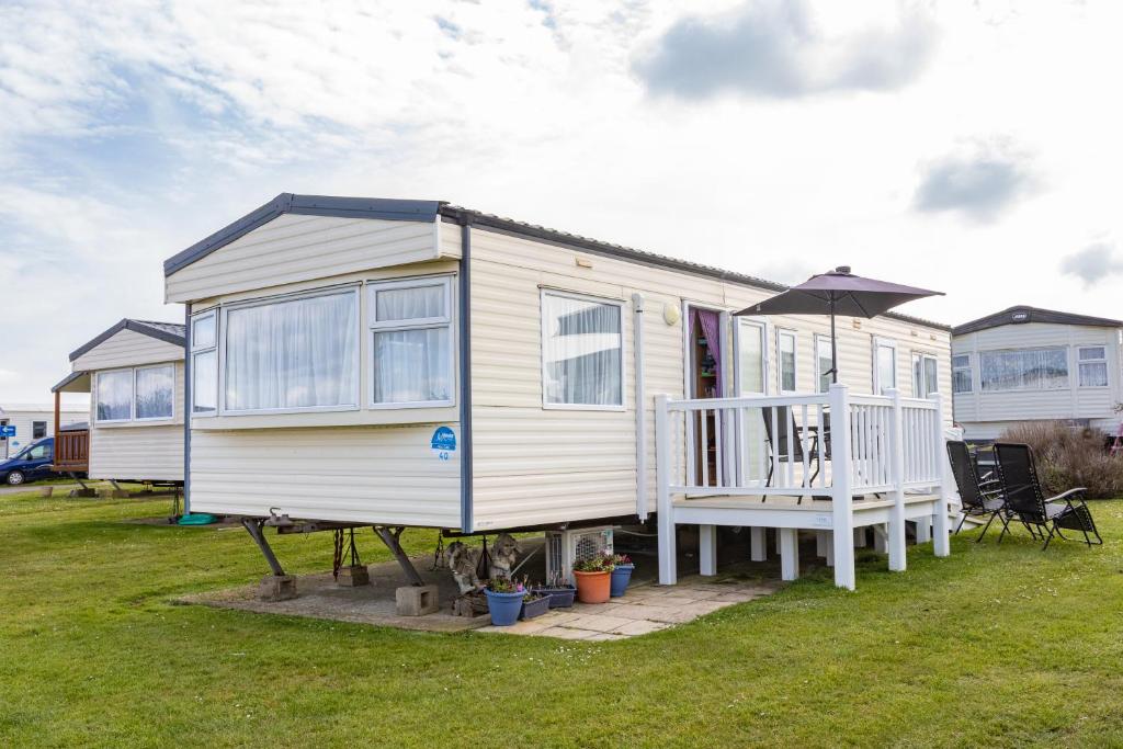 Kerrys View at Haven Kent Coast, Allhallows