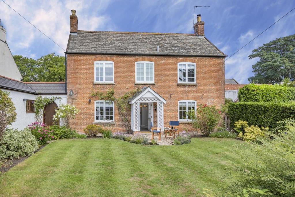 2 Bed in East Brent oc-k32780, Brent Knoll