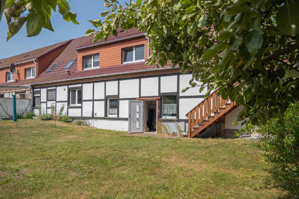 Haffgeflüster Roggow, Rerik