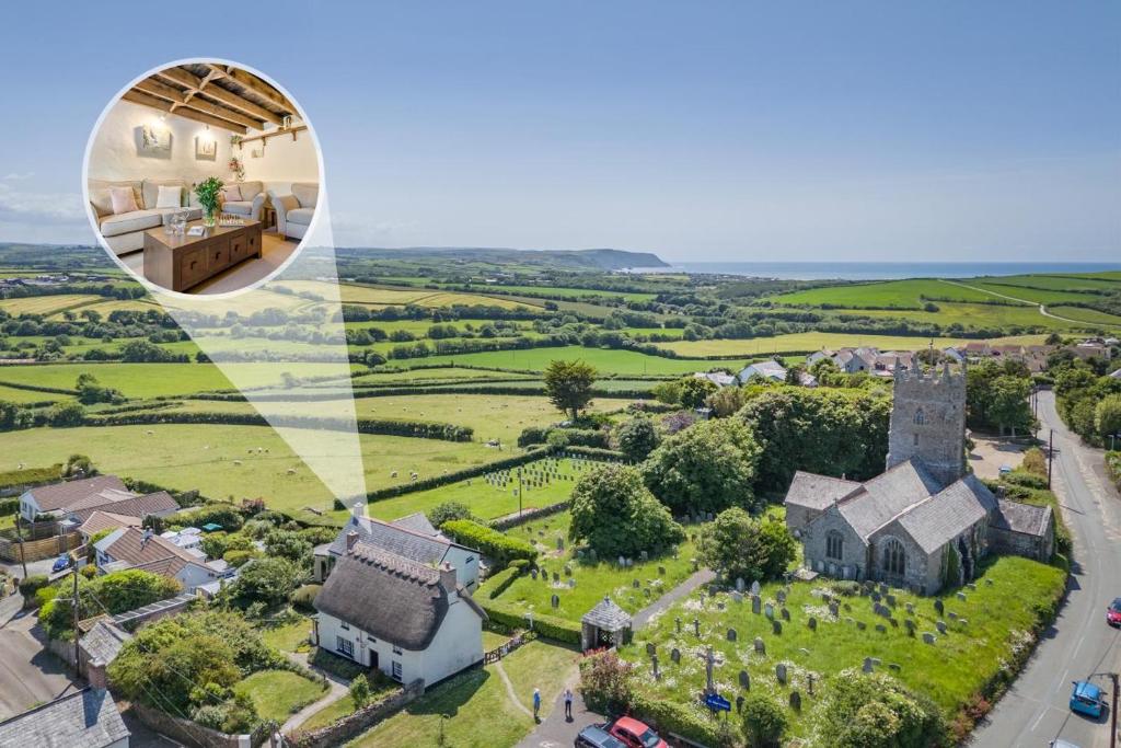 2 Bed in Marhamchurch oc-c32382, Marhamchurch