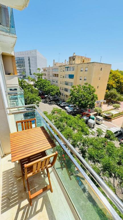 Room City Marismas Centro Ciudad - 2