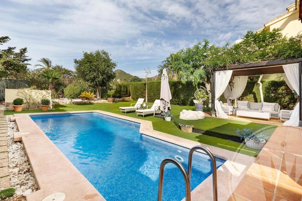 La Manga Club El Coto del Golf Apartment 454 - 4