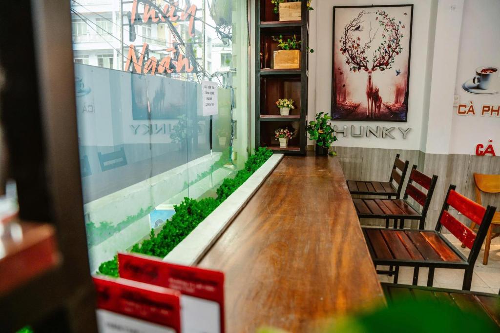 Kim Thuy Hotel 호텔 이미지 2