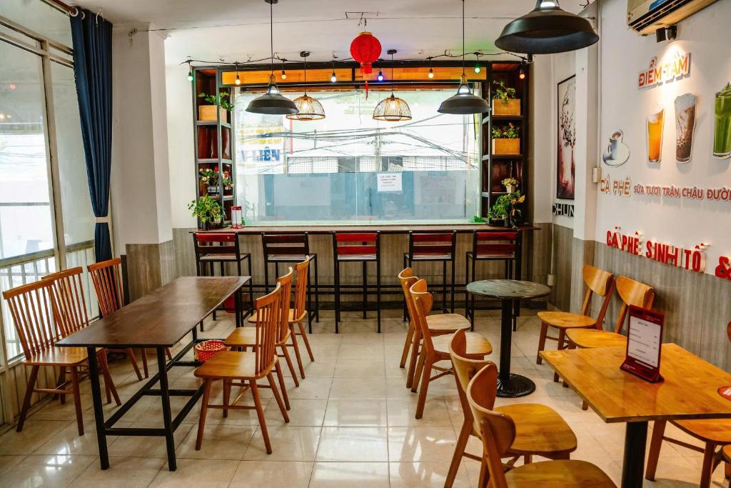 Kim Thuy Hotel 호텔 이미지 2