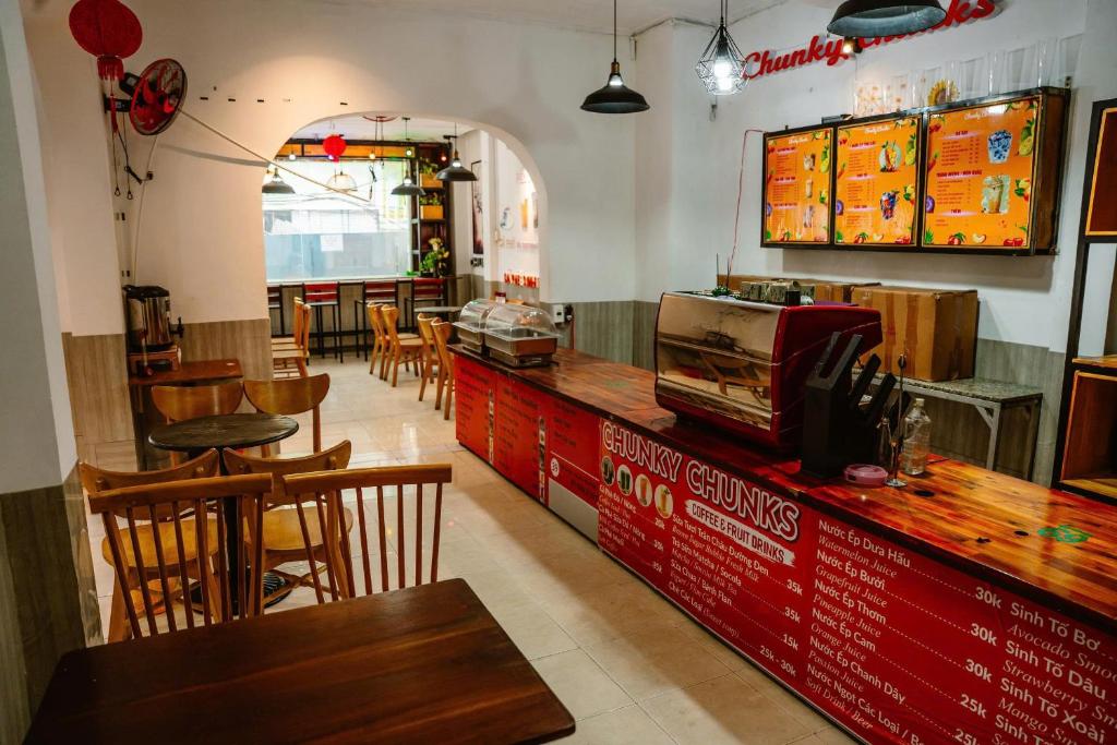 Kim Thuy Hotel 호텔 이미지 1