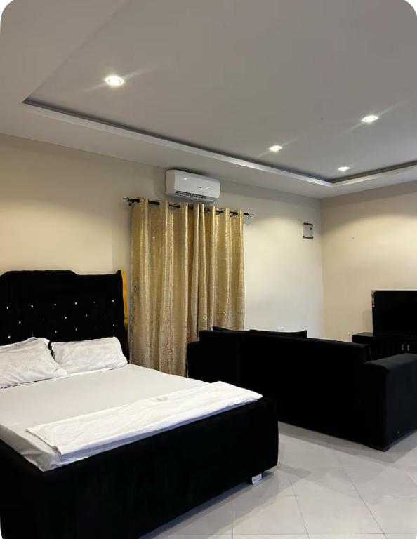 Spacious Studio Apartment, Goba, Dar es Salaam