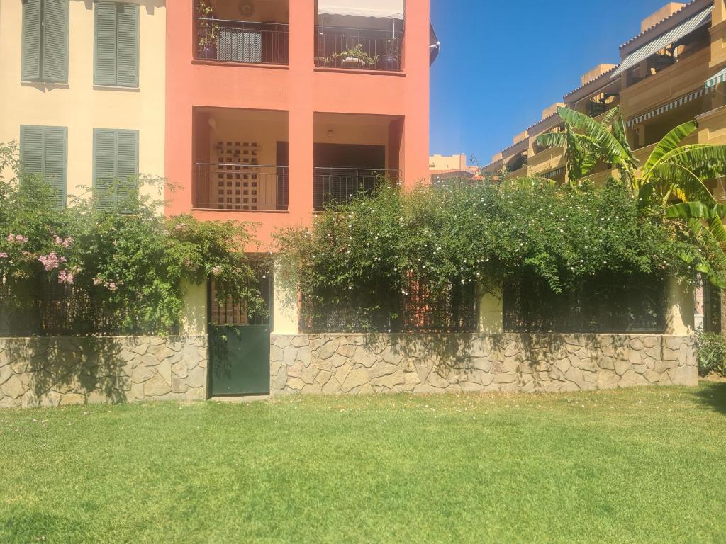 Apartamento Atlanterra Bajo - 3
