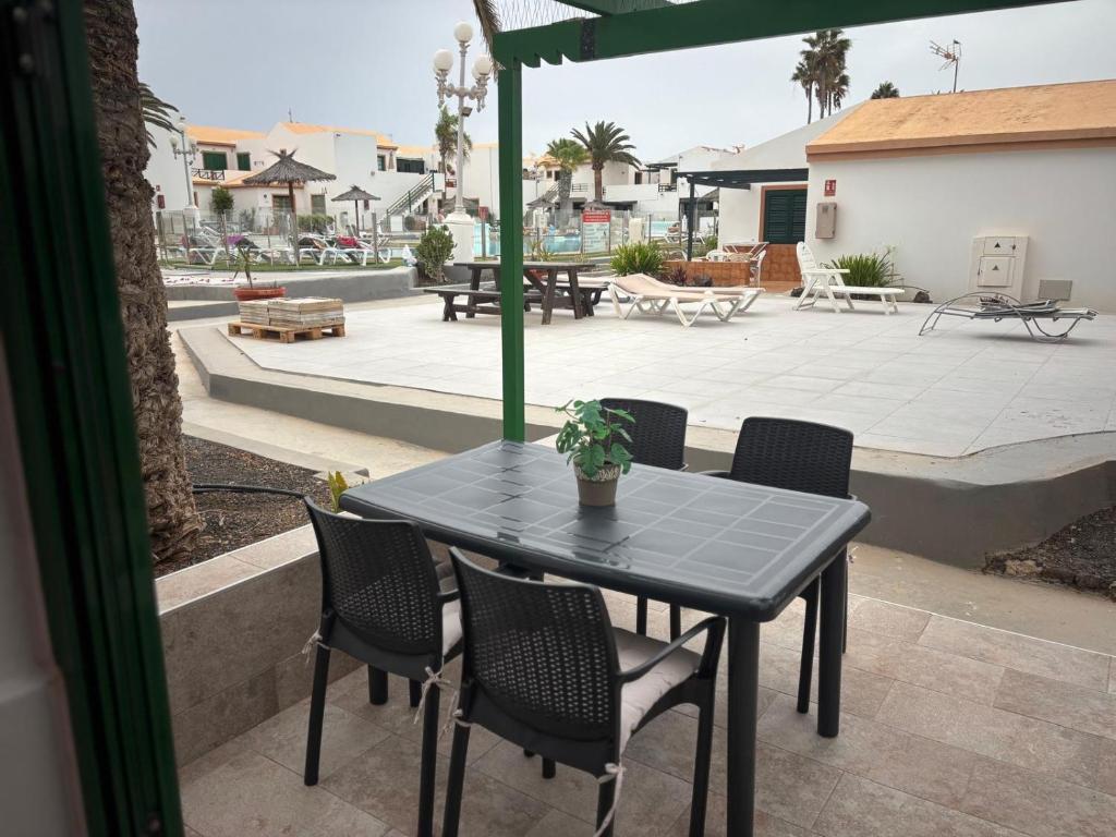 Puerta del Sol Caleta Fuste (Fuerteventura) - 5