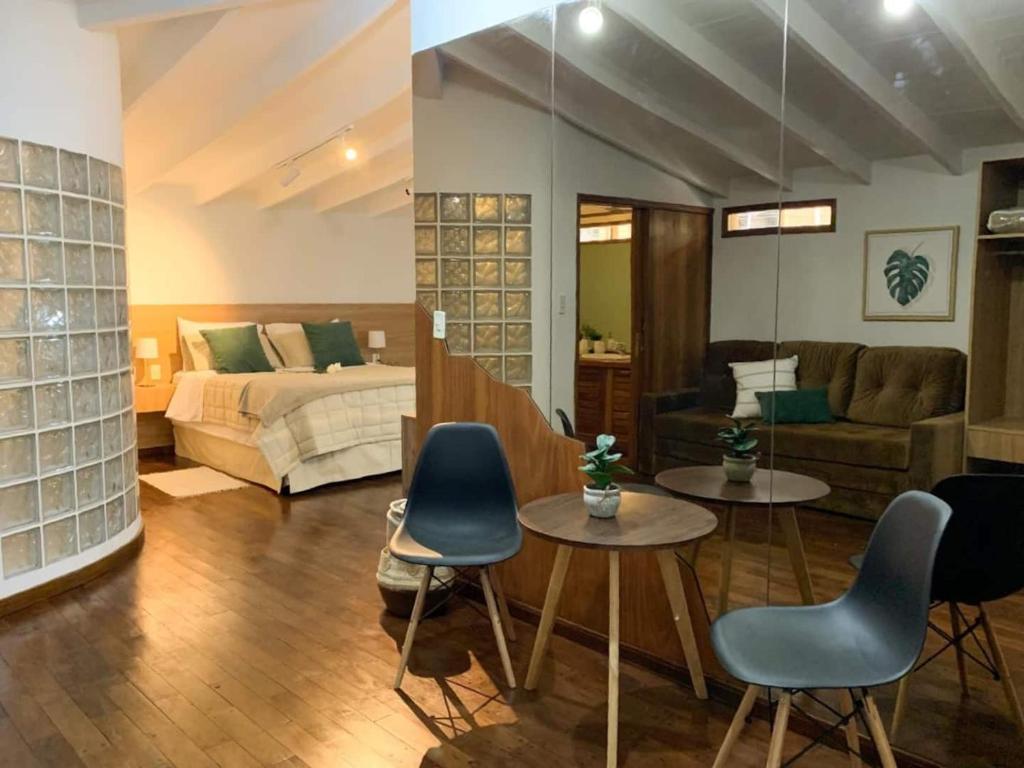 Urban Stay del Sol 1 Executive Comfort - 2