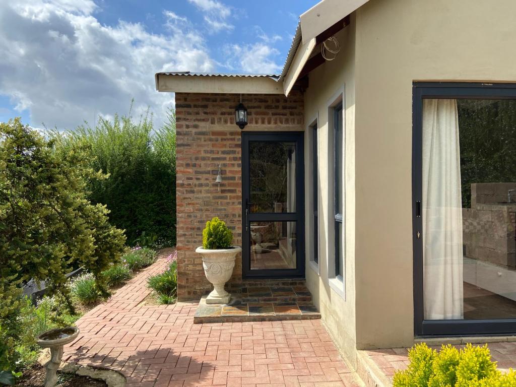 Rosetta River Retreat, Mooirivier