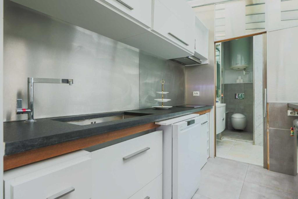 Charming flat - 1BR-4P- Bastille - 2