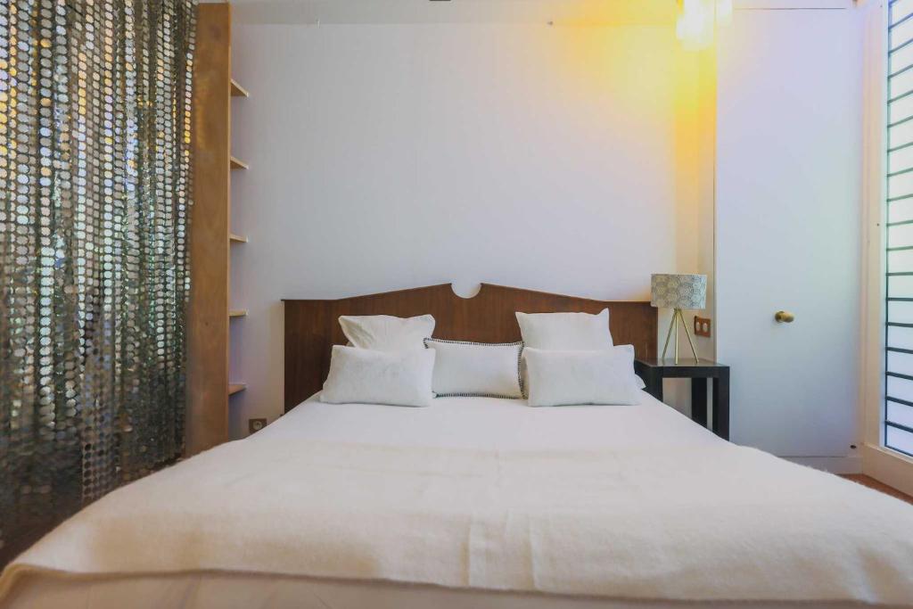 Charming flat - 1BR-4P- Bastille - 3
