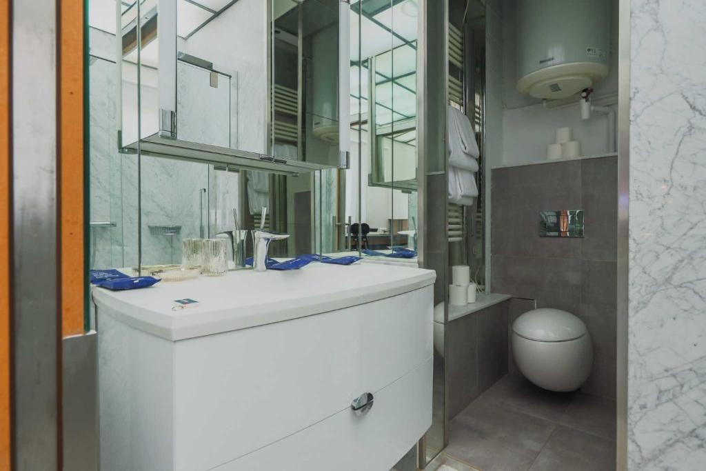 Charming flat - 1BR-4P- Bastille - 4