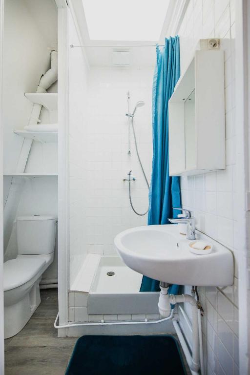 Charming 2P studio - 14th-Montparnasse - 5